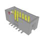 Samtec HTST-106-01-S-DV-A-TR