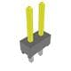 Samtec HTSW-101-07-S-D