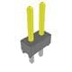Samtec HTSW-101-23-L-D