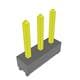 Samtec HTSW-101-26-L-T