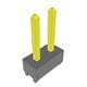 Samtec HTSW-101-26-S-D