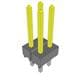 Samtec HTSW-102-14-L-D