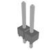 Samtec HTSW-102-24-TM-S