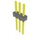 Samtec HTSW-103-09-G-S