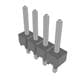 Samtec HTSW-104-07-T-S