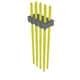 Samtec HTSW-104-27-G-D