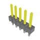 Samtec HTSW-105-07-F-S
