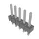 Samtec HTSW-105-07-T-S