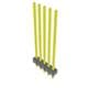 Samtec HTSW-105-20-G-S