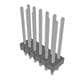 Samtec HTSW-106-15-T-D