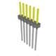 Samtec HTSW-106-30-L-S