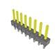 Samtec HTSW-108-07-F-S