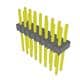 Samtec HTSW-108-09-G-D