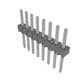 Samtec HTSW-108-22-T-S
