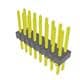 Samtec HTSW-108-25-G-D