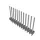 Samtec HTSW-112-15-T-S