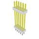 Samtec HW-05-19-L-D-970-160