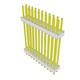 Samtec HW-11-14-G-D-1050-111