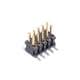 Samtec FTSH-105-01-F-DV-P-TR