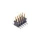 Samtec FTSH-105-01-L-DV-P