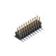 Samtec FTSH-110-01-F-DV-P-TR