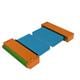 Samtec SEAC-040-06-30.0-TU-TU-N