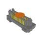 Samtec SEAM8-10-S02.0-STL-04-1