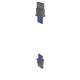 Samtec SFSS-05-28-G-20.00-D-NDS