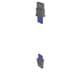 Samtec SFSS-05-28C-G-07.00-D-NDS