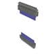 Samtec SFSS-25-28-G-08.00-DR-NDS