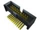Samtec SHF-104-01-S-D-TH