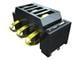 Samtec SIR1-03-L-S-A-TR