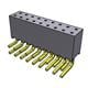 Samtec SQT-109-01-L-D-RA-TAIL