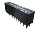 Samtec SQW-107-01-L-D-VS-FR