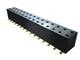 Samtec TLE-110-01-G-DV-A-FR
