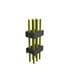 Samtec ZW-22-11-L-D-660-130