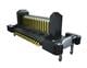 Samtec FT5-15-01.0-L-DV-TH-P-FR
