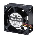 Sanyo Denki 109R0612M401 Enlarged Image