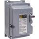 Square D 2510MBR2