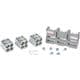 Square D AL1200P25TK