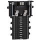 Square D QON124L200PI