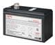 APC by Schneider Electric APCRBC164