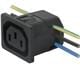 Schurter 6610.6014