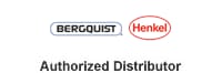Bergquist Company Logo