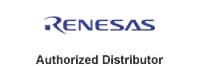Renesas Electronics Logo