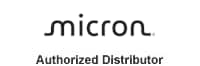 Micron Technology Logo