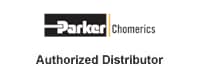 Parker Chomerics Logo