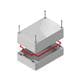 SERPAC RB53P14G10G