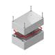 SERPAC RB53P14G16G