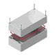 SERPAC RB63P14G16G